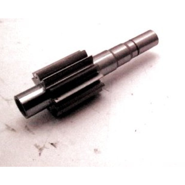 PGP511 27CC 16MM PARALLEL SHAFT
