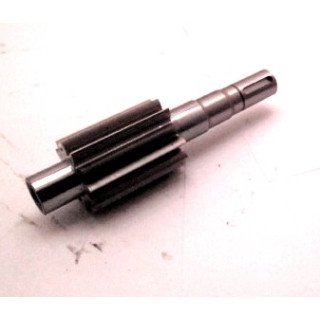 PGP511 33CC 16MM PARALLEL SHAFT