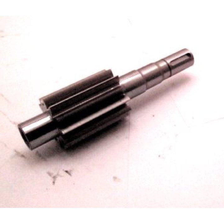 PGP511 33CC 16MM PARALLEL SHAFT