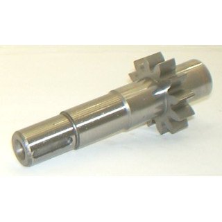 PGP511 6CC DRIVE GEAR 5/8 KEYED