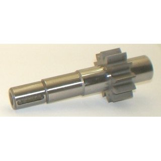 PGP511 10CC DRIVE GEAR 5/8 KEYED