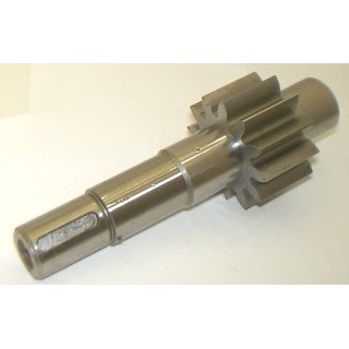 PGP511 14CC DRIVE GEAR 5/8 KEYED