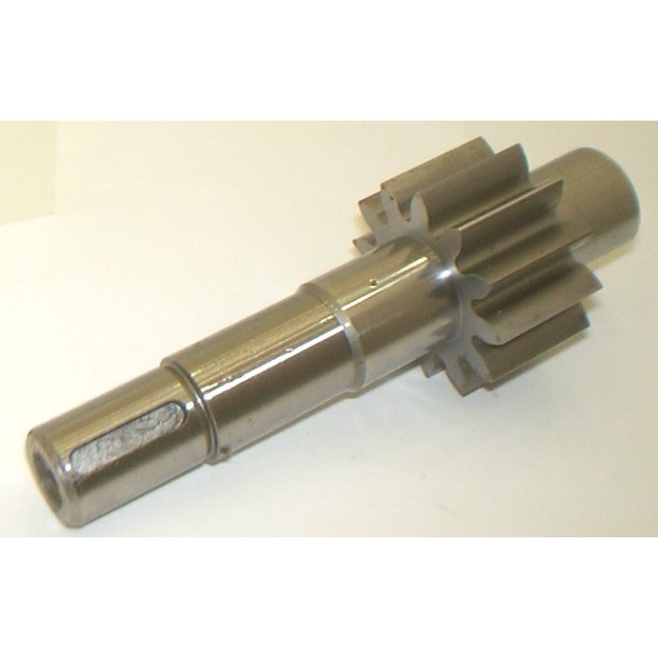PGP511 14CC DRIVE GEAR 5/8 KEYED