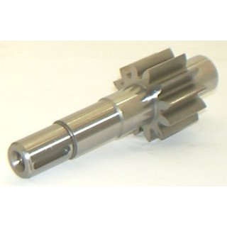 PGP511 16CC DRIVE GEAR 5/8 KEYED
