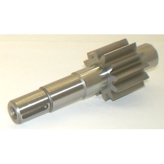 PGP511 19CC DRIVE GEAR 5/8 KEYED**