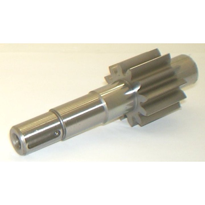 PGP511 19CC DRIVE GEAR 5/8 KEYED**