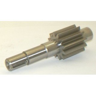 PGP511 23CC DRIVE GEAR 5/8 KEYED