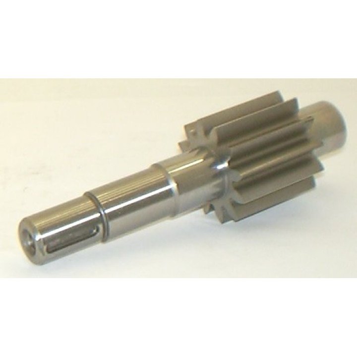 PGP511 23CC DRIVE GEAR 5/8 KEYED