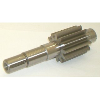 PGP511 27CC DRIVE GEAR 5/8 KEYED