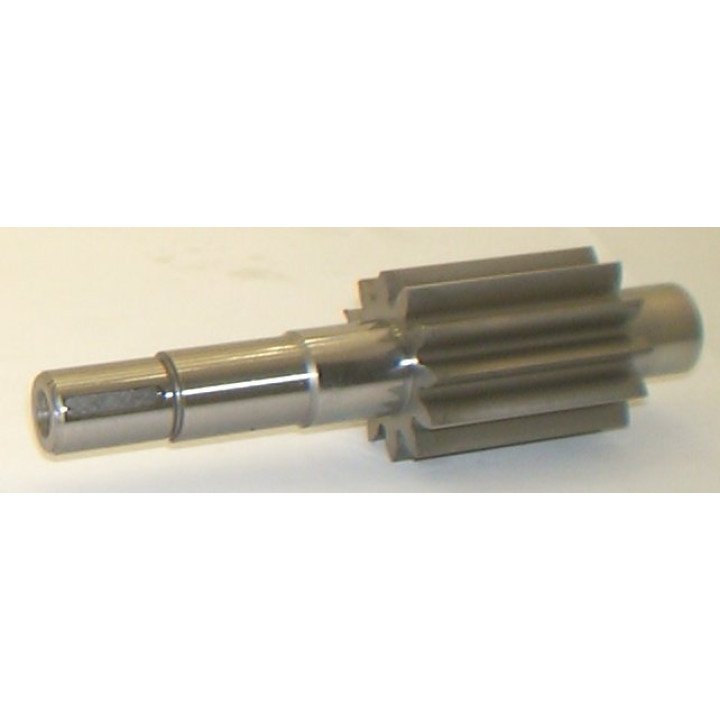 PGP511 31CC DRIVE GEAR 5/8 KEYED **