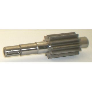 PGP511 33CC DRIVE GEAR 5/8 KEYED