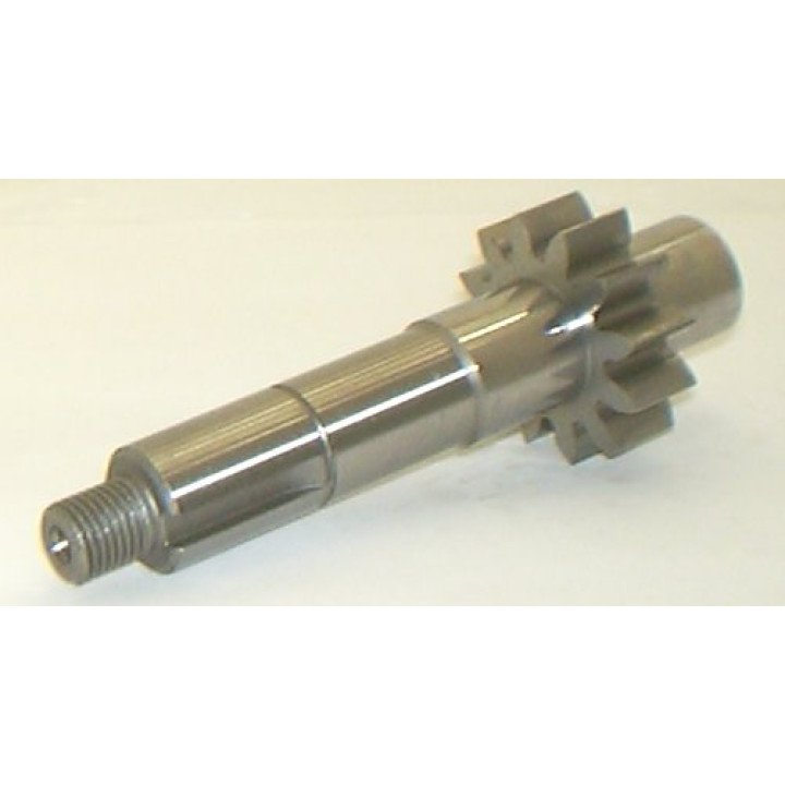 PGP511 8CC DRIVE GEAR 11/16 KEYED