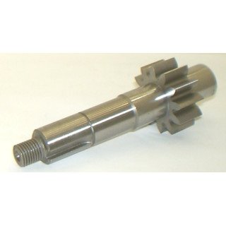 PGP511 10CC DRIVE GEAR 11/16 KEYED