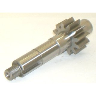 PGP511 12CC DRIVE GEAR 11/16 KEYED