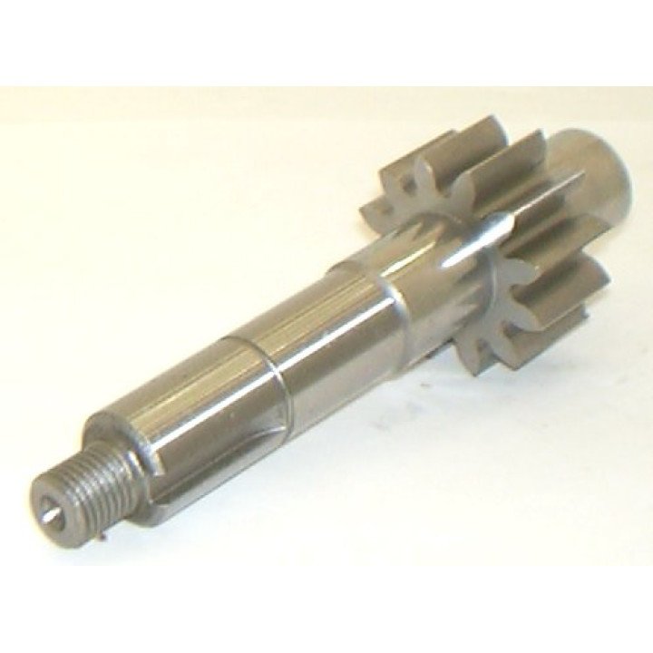 PGP511 12CC DRIVE GEAR 11/16 KEYED