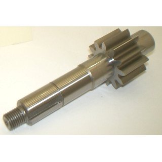 PGP511 16CC DRIVE GEAR 11/16 KEYED