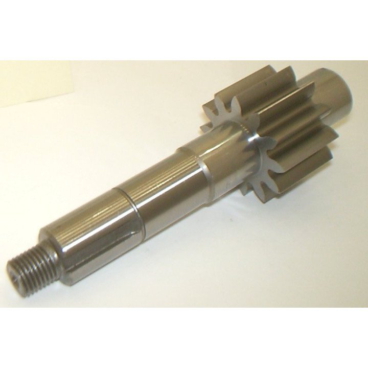 PGP511 16CC DRIVE GEAR 11/16 KEYED