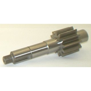 PGP511 19CC DRIVE GEAR 11/16 KEYED