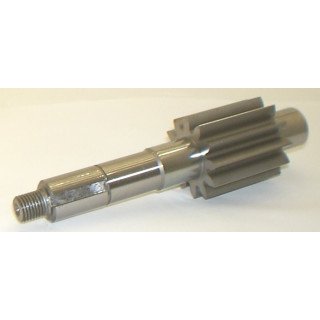 PGP511 27CC DRIVE GEAR 11/16 KEYED