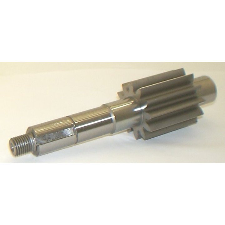 PGP511 27CC DRIVE GEAR 11/16 KEYED