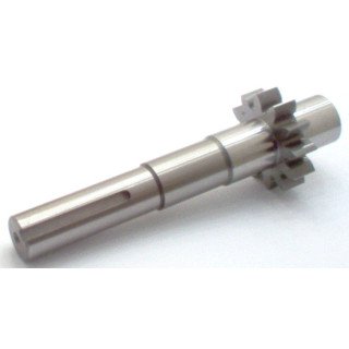 PGP511 6CC DRIVE SHAFT