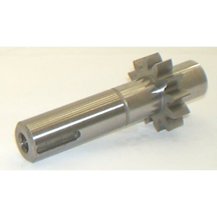 PGP511 6CC DRIVE GEAR 3/4 KEYED**