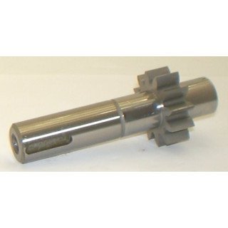 PGP511 8CC DRIVE GEAR 3/4 KEYED