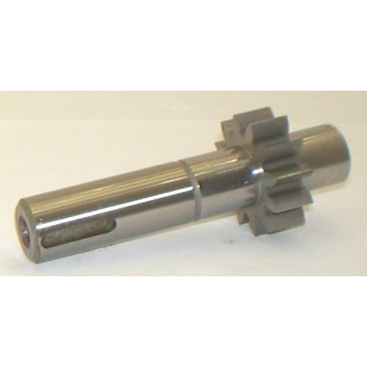 PGP511 8CC DRIVE GEAR 3/4 KEYED