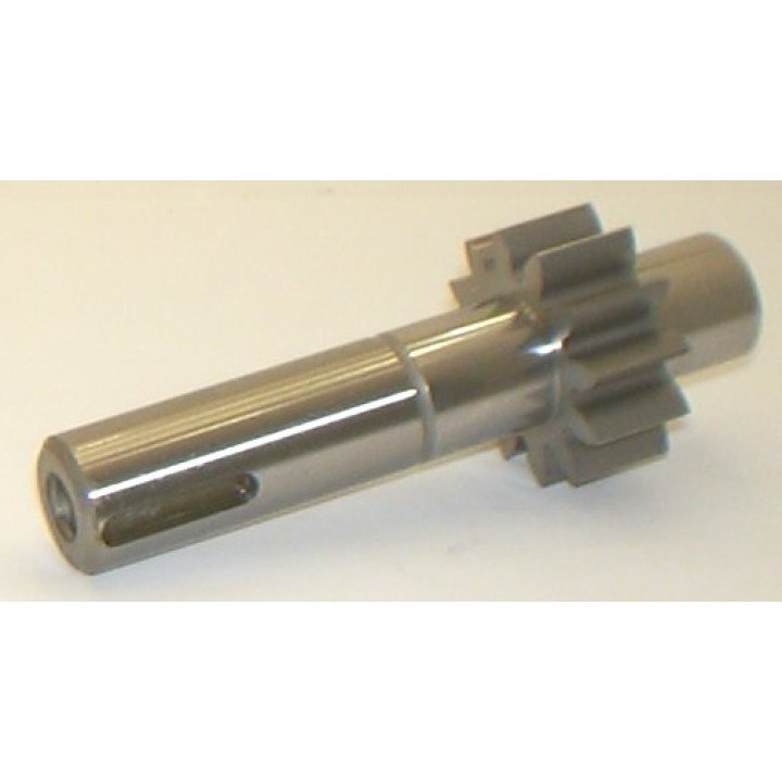 PGP511 10CC DRIVE GEAR 3/4 KEYED