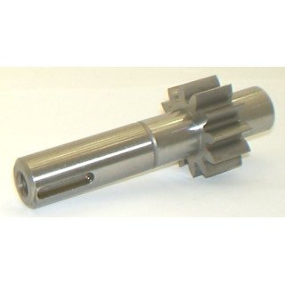 PGP511 11CC DRIVE GEAR 3/4 KEYED**