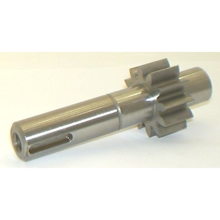 PGP511 11CC DRIVE GEAR 3/4 KEYED**
