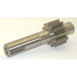 PGP511 14CC DRIVE GEAR 3/4 KEYED