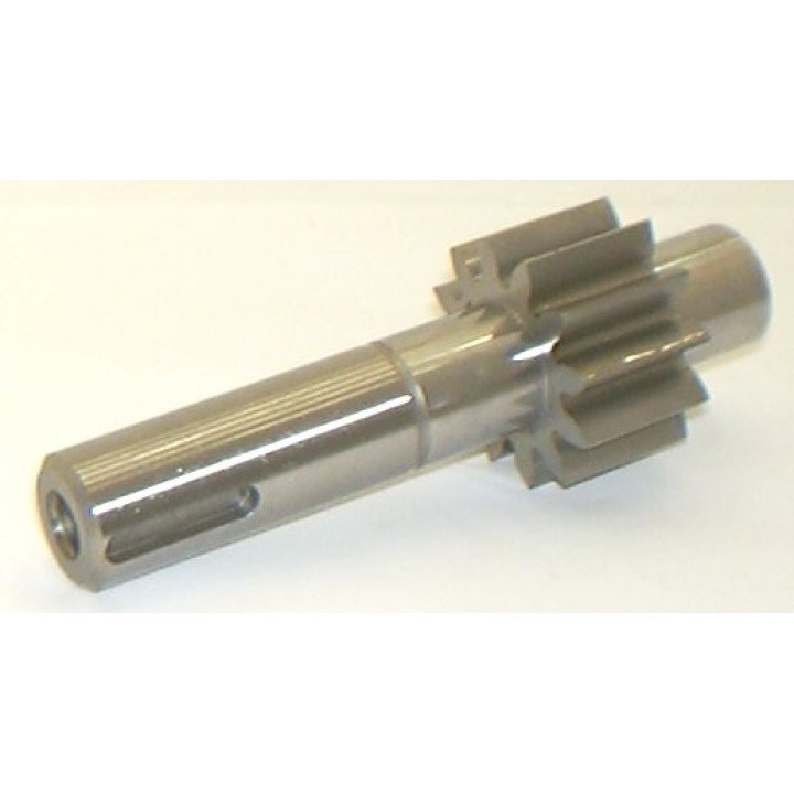 PGP511 14CC DRIVE GEAR 3/4 KEYED