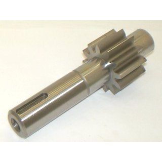 PGP511 16CC DRIVE GEAR 3/4 KEYED