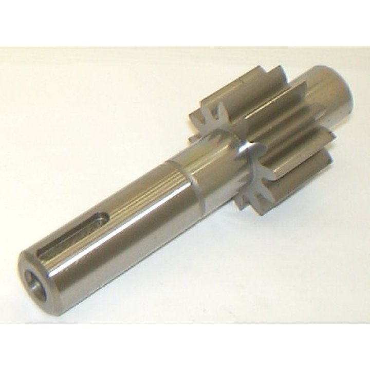 PGP511 16CC DRIVE GEAR 3/4 KEYED