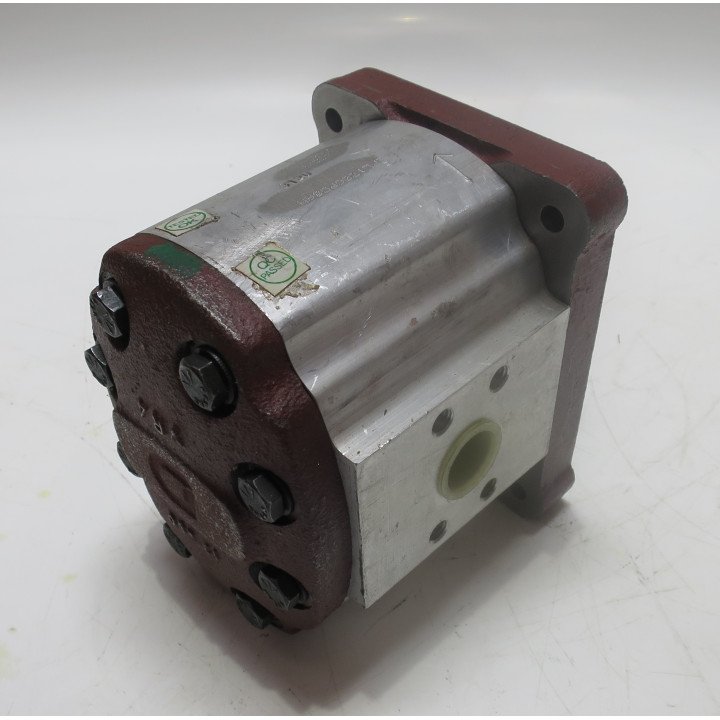 2PL 37.85CC/REV HYDRAULIC GEAR PUMP