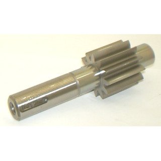 PGP511 23CC DRIVE GEAR 3/4 KEYED