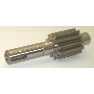 PGP511 27CC DRIVE GEAR 3/4 KEYED