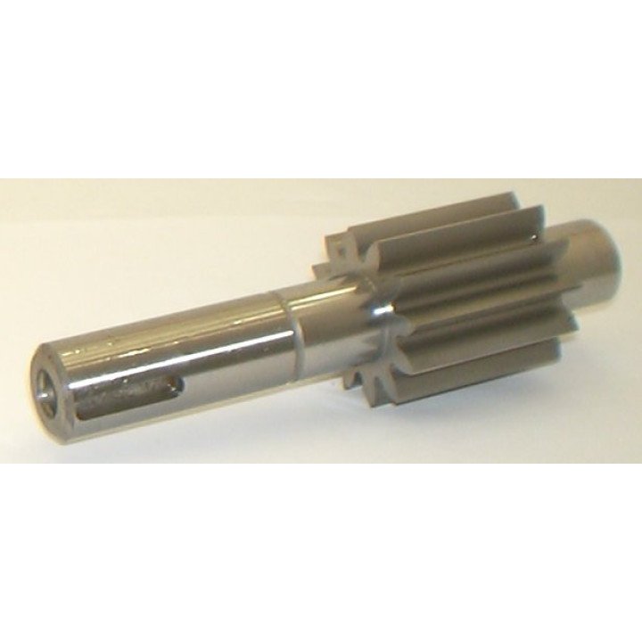 PGP511 27CC DRIVE GEAR 3/4 KEYED