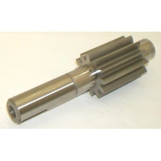 PGP511 31CC DRIVE GEAR 3/4 KEYED**