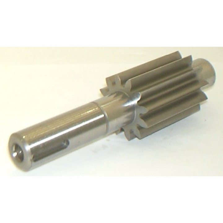PGP511 33CC DRIVE GEAR 3/4 KEYED**