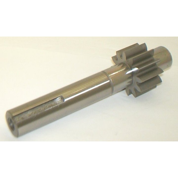 PGP511 14CC DRIVE GEAR 3/4 KEYED