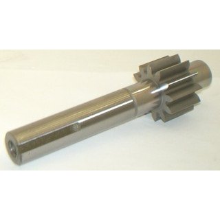 PGP511 16CC DRIVE GEAR 3/4 KEYED**