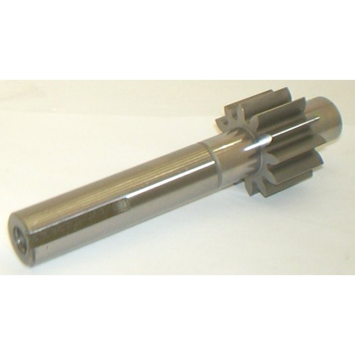 PGP511 16CC DRIVE GEAR 3/4 KEYED**