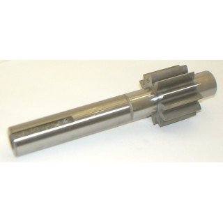 PGP511 19CC DRIVE GEAR 3/4 KEYED