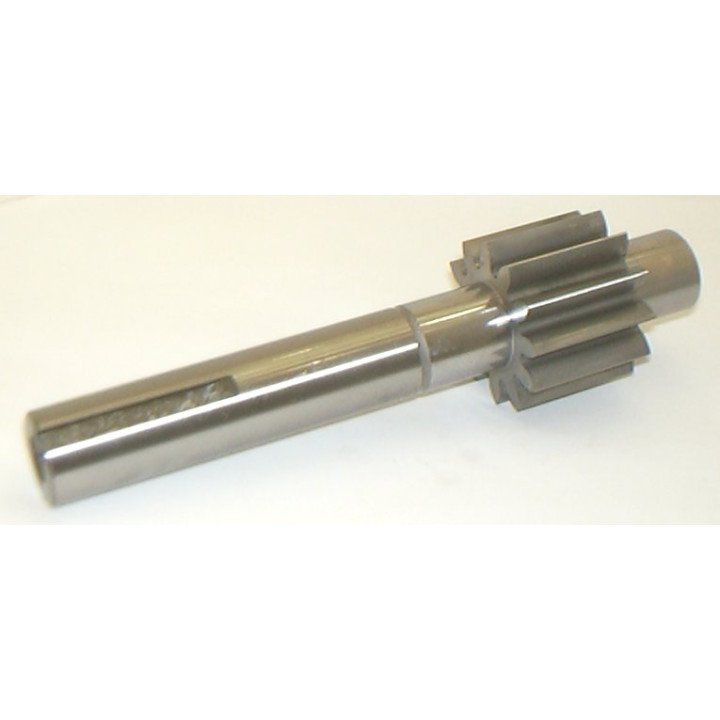 PGP511 19CC DRIVE GEAR 3/4 KEYED