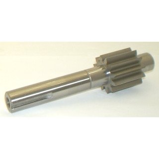 PGP511 23CC DRIVE GEAR 3/4 KEYED