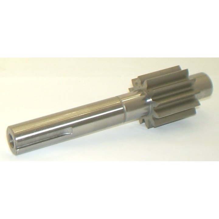 PGP511 23CC DRIVE GEAR 3/4 KEYED