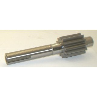 PGP511 27CC DRIVE GEAR 3/4 KEYED