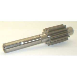 PGP511 31CC DRIVE GEAR 3/4 KEYED